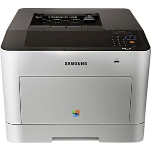 Ремонт принтера Samsung CLP-680ND в Перми